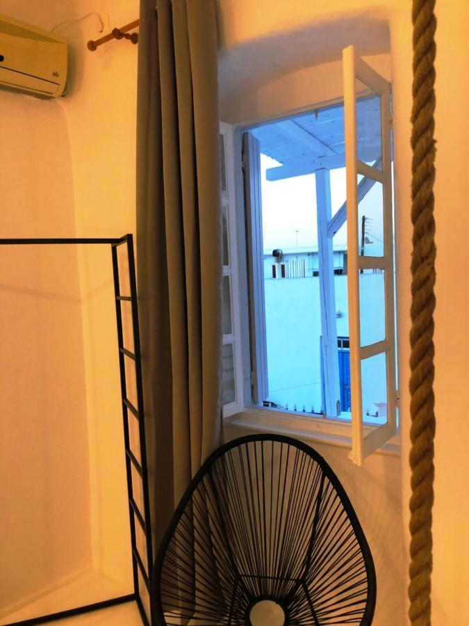 Maison 1883 Villa Adámas Eksteriør bilde